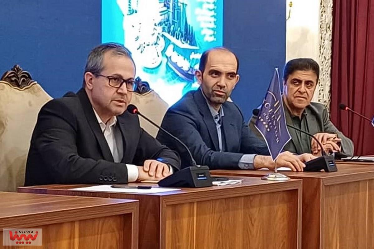 برگزاری دومین همایش اقتصاد دریا محور 7